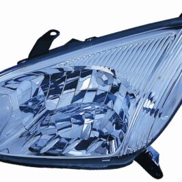 FARO SX H4 PRED REG ELETT TOYOTA RAV 4 08/00>07/03