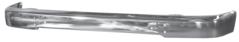 P/TI ANT SUP CROM TOYOTA HILUX 2WD 01/98>12/00