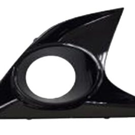GRIGLIA PARAURTI ANTERIORE DESTRO CON FENDINEBBIA TOYOTA AYGO X 03/22>
