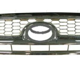 GRIGLIA CROM TOYOTA HILUX 01/08>