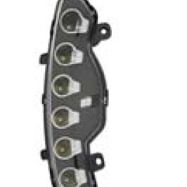 DRL DX A LED CITROEN DS3 11/09>