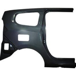 PARAF P/DX DACIA LODGY 01/12>