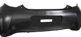P/TI POST TOYOTA IQ 01/09>
