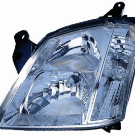 FARO DX H7-H1 PRED REG ELETT OPEL MERIVA 04/03>04/10