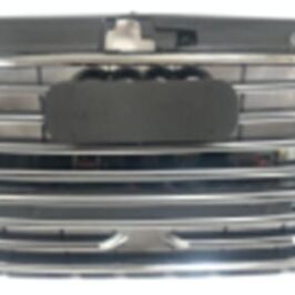 GRIGLIA CROM-NERA LUCIDA C/SENS+CRUISE CONTROL AUDI A3 05/16>