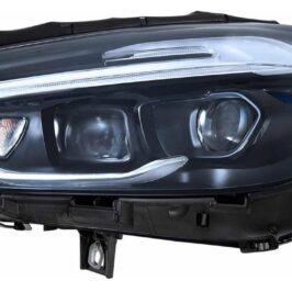 FARO SX LED MATRIX MERCEDES CLASSE B W247 01/22>