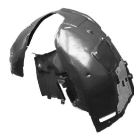 LOCARO A/SX BMW SERIE 6 E63/E64 01/04> M-TECH