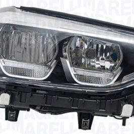 FARO DX A LED  BMW X3 G01 01/18> BMW X4 G02 04/19>