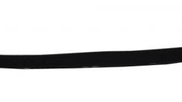 SPOILER P/TI A/DX MAZDA 2 01/08>12/10