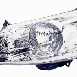 FARO SX H4 C/MOTOR ELETT FIAT SCUDO-CIT JUMPY-PEUG EXPERT 01/07>