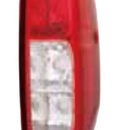 GR OTTICO P/DX BIANCO ROSSO NISSAN NAVARA 01/05> MOD PICK-UP