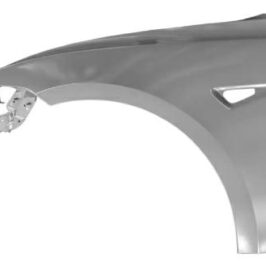 PARAFANGO ANTERIORE SINISTRO TESLA MODEL Y 01/25>