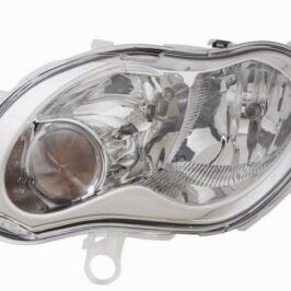 FARO DX H7-H1 C/MOT EL SMART FORTWO  05/02>02/07