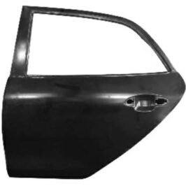 PORTA P/SX KIA RIO 10/17>