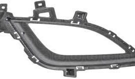 CORNICE FEND DX HYUNDAI I30 01/12