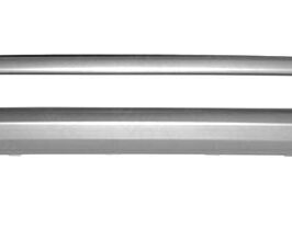MODAN SPOILER P/TI ANT OPEL CROSSLAND X 01/17>