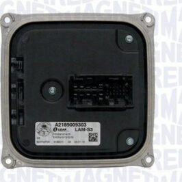 CENTRALINA LED MERC CLA C117 01/13>
