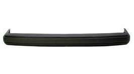 P/TI POST NERO VW GOLF 08/83>08/89
