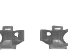 KIT SUPPORTO P/TI ANT RENAULT MEGANE 11/15>
