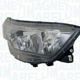 FARO DX H7-H1 IVECO DAILY 06/14>