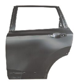 PORTA P/SX HONDA CR-V 01/18>