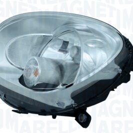 FARO DX H4 IND DIREZ BIANCO MINI COUNTRYMAN 09/10>