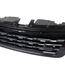 GRIGLIA NERA LUCIDA LAND ROVER RANGE ROVER EVOQUE 06/23>