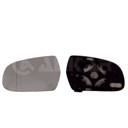 PIASTRA SX ASF.A4+A5 07-09 A3 09>SKODA OCTAVIA 09> + SUPERB 09> Q3