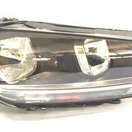 FARO DX VW GOLF SPORTSVAN 04/14>PARAB NERA