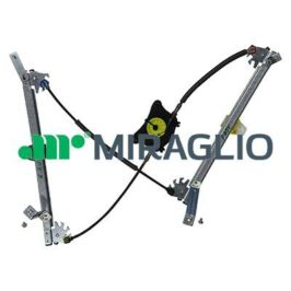 MECC.ALZ.A/SX AUDI Q2 2016>PER VERSIONE COMFORT