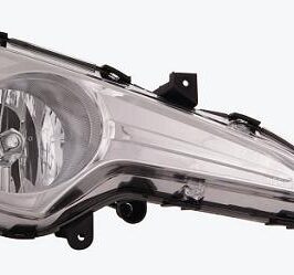 FEND SX H8 HYUNDAI I40 01/11>