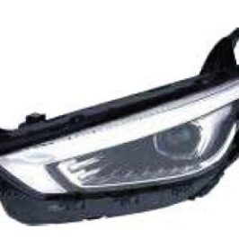 FARO SX C/CORNICE ALLUMINIO MG ZS 08/20> MG ZS EV 10/21>
