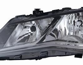 FARO DX 2H7 C/MOTOR ELETT SEAT LEON 12/12> PARAB NERA