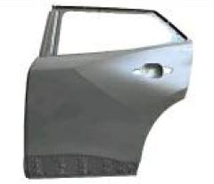 PORTA P/SX PEUGEOT 2008 01/19>
