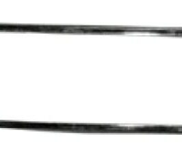 CORNICE CROM GRIGLIA P/TI ANT SUP FIAT STRADA WORKING 12/11>