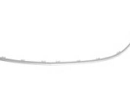 MODAN GRIGLIA P/TI ANT C/LE CROM OPEL ASTRA J 01/12>