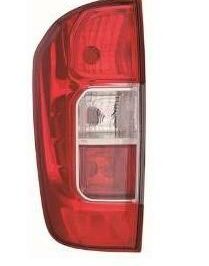 GR OTTICO P/SX BIANCO ROSSO NISSAN NAVARA  01/15>