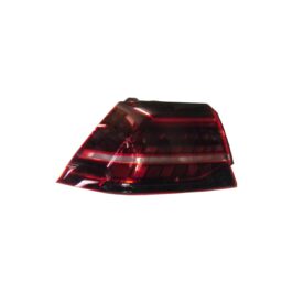 FANALE P/SX EST A LED VOLKSWAGEN GOLF 7.5 01/17>
