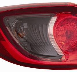 GR OTTICO P/DX EST MAZDA CX5 04/11>