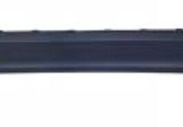 SPOILER P/TI POST PRIM BMW X1 F48 07/19> SCARICO SING SX
