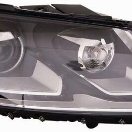 FARO DX BIXENO D3S-H7 AFS DRL A LED C/MOT EL VW PASSAT 10/10