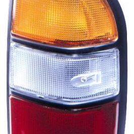 FANALE P/DX TOYOTA LAND CRUISER FJ90 04/96>12/99