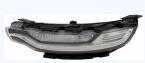 GR OTTICO A/DX C/DRL A LED KIA SOUL 01/19>