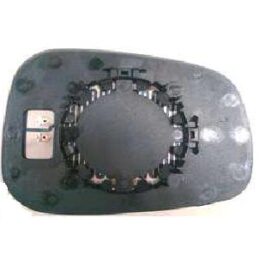 PIASTRA DX EL.SUZUKI SWIFT 05-07modello piccolo 15X16