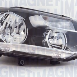 FARO SX H7-H15 C/MOTOR EL VW MULTIVAN T5 01/09>