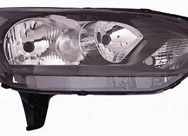 FARO DX H7-H15 C/MOT ELFORD TRANSIT-TOURNEO CONNECT 15>NERO-CH