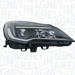 FARO SX OPEL ASTRA K 09/15> ZKW