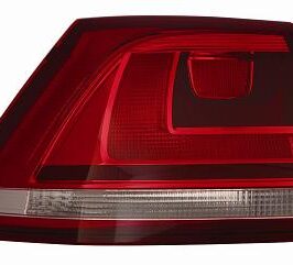 GR OTTICO P/SX EST VW GOLF 7 SW 10/12>