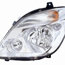 FARO SX H7-H7 PRED REG ELETT MERCED SPRINTER W906 04/06>