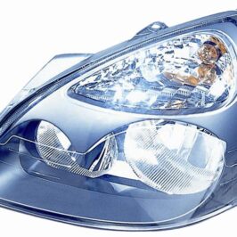FARO SX H1-H7 PRED REG EL PARAB NERA REN CLIO 05/01>12/03